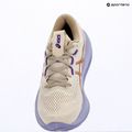 Dámské běžecké boty Asics Gel-Cumulus 28 Oatmeal/Fresh Air 9