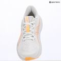 Dámské běžecké boty ASICS GT-1000 15 white/vivid coral 9