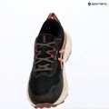 Dámské běžecké boty Asics Gel-Venture 11 Black/Sun Coral 9