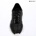 Pánské boty Lacoste Elite Active black/white 9