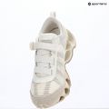 Boty Mizuno Wave Prophecy Strap 2 snow white/pristine 14