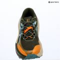 Pánské běžecké boty Asics Trabuco Max 5 Vintage Khaki/Foggy Teal 9