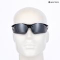 Sluneční brýle UVEX Sportstyle 223 black/lite mirror silver 3