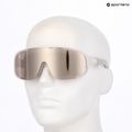 Sluneční brýle POC Aspire translucent/clarity road/sunny silver 8