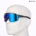 Sluneční brýle Rogelli Swift Full Revo grey/blue full revo 13
