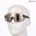 Sluneční brýle POC Elicit Toric uranium black/clarity road/sunny silver 6