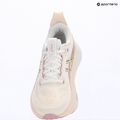 Dámské běžecké boty Asics Gel-Kayano 33 White/Hazy Lilac 9