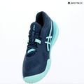 Pánské tenisové boty ASICS Gel-Resolution X night sky/illuminate mint 9