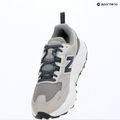 Pánské běžecké boty New Balance Hierro Trek V9 grey matter/graphite 15