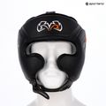 Boxerská helma Rival RHG30 Mexican Headgear black 8