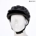 Cyklistická přilba Giro Fixture II XL matte black/grey 4