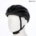 Cyklistická helma Giro Isode MIPS II matte black 12