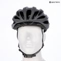 Cyklistická přilba Giro Revel 2026 matte titanium/white 5
