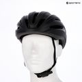 Cyklistická helma Giro Isode II matte black 4