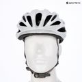 Cyklistická přilba Giro Revel 2026 matte white/gray 5