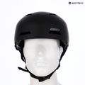 Přilba Giro Quarter FS 2026 matte black 4