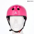 Helma Triple Eight The Certified Sweatsaver pink glossy 6
