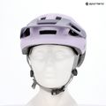 Cyklistická helma Smith Remote control MIPS matte aura 5