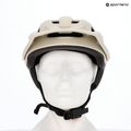 Cyklistická helma Giro Fixture II MIPS W matte stone 4