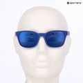 Dětské sluneční brýle Alpina Junior Mitzo II Disney stitch/blue mirror 6