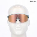 Sluneční brýle Koo Alibi harbor blue/matt copper mirror 6