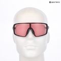 Sluneční brýle Alpina Lumin gun/metallic matte/pink 7
