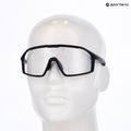 Sluneční brýle  Endura Gabbro II 2 black/clear 3