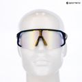 Sluneční brýle Bollé Speedchaser black matte/phantom clear green photochromic 3
