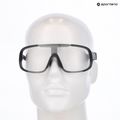 Sluneční brýle POC Aspire Photochromic translucent black/clarity/changeable grey 6