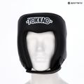 Boxerská helma YOKKAO Competition black 11