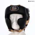 Boxerská helma Rival RHG100 Professional Headgear black/gold 6