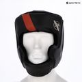 Boxerská helma Hayabusa T3 Headgear black/red 6