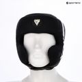 Boxerská helma RDX F6 Kara Head Guard white 5