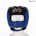 Boxerská přilba Rival RHGFS3 blue 6