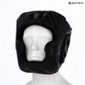 Boxerská přilba StormCloud Lynx black/black 9