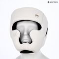 Boxerská přilba Venum Impact Evo Scales Headgear ivory 8