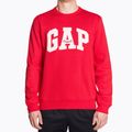Pánská mikina GAP Original Arch Crew Sweatshirt 2