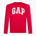 Pánská mikina GAP Original Arch Crew Sweatshirt 5