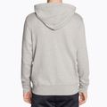Pánská mikina GAP XLS FT Arch FZ HD b10 grey heather 3