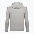 Pánská mikina GAP XLS FT Arch FZ HD b10 grey heather 6
