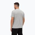 Pánské tričko GAP Logo Original T-shirt grey heather 3