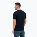 Pánské tričko GAP Logo Original Tee blue navy 3