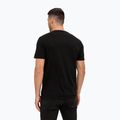 Pánské tričko GAP Logo Original Tee true black 3