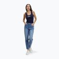 Dámské tílko tank top  s logem GAP Navy 2