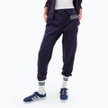 Dámské kalhoty  GAP V-Gap Heritage Jogger navy uniform