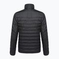 Pánská bunda GAP V-Frch Logo LTWT Puffer true black 4