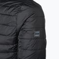 Pánská bunda GAP V-Frch Logo LTWT Puffer true black 5