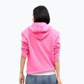 Dámská mikina GAP V-Gap Heritage PO HD standout pink 2