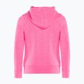 Dětská tepláková souprava GAP V-Logo standout pink 4