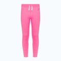 Dětská tepláková souprava GAP V-Logo standout pink 6